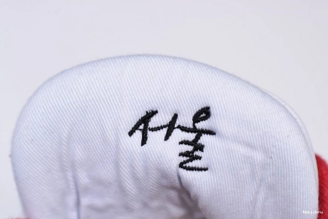 Rep TBkick Retro Seoul Korea AV8370-100 Jordan Air 3 0729